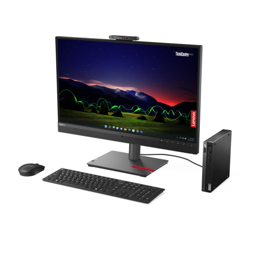 Lenovo Thinkcentre Neo 50q Gen4 (Bild: Lenovo)